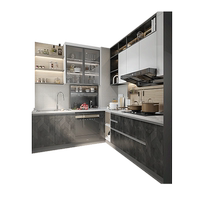 (Live broadcast subsidy) Oppein Cabinet 13800 package 99 deposit 600 yuan deducted from payment refundable if not used