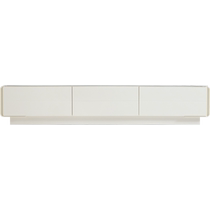 Lins Home Modern Simple Floor Standing TV Cabinet Storage Storage Cabinet Integrated Living Room Home Floor Cabinet Lins Wood Industry