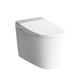 Jomoo light smart toilet seat fully automatic home