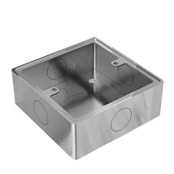 Ruibo junction box with free shipping durable metal ultra-thin