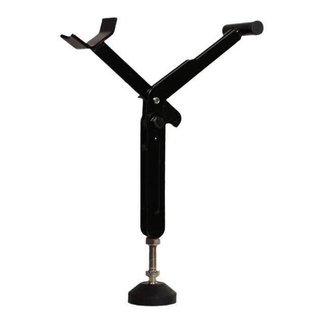 Motorcycle portable lifting frame, rear wheel cleaning, chain maintenance, maintenance, lifting and folding lifting bracket