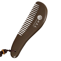 Sibin Bianstone Massage Gua Sha Comb Comb Head Meridians Comb Shoulder Neck Scalp Acupoint Massage Gua Sha Board