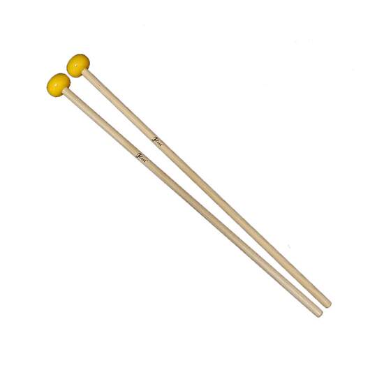 福利特专业钟琴槌铝板琴打棒钢片琴槌木琴锤空录鼓钢鼓棒梆子琴槌