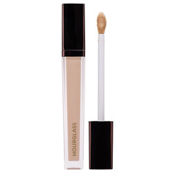 Spot Hourglass Traceless Concealer Liquid ປົກປິດຈຸດດ່າງ ດຳ ແລະຈຸດດ່າງ ດຳ ໃຫ້ຄວາມສົດໃສດ້ານ Liquid Cotton Creme Birch