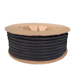 롤링 된 나일론 빔 섬유 5mm-50mm 슬리브