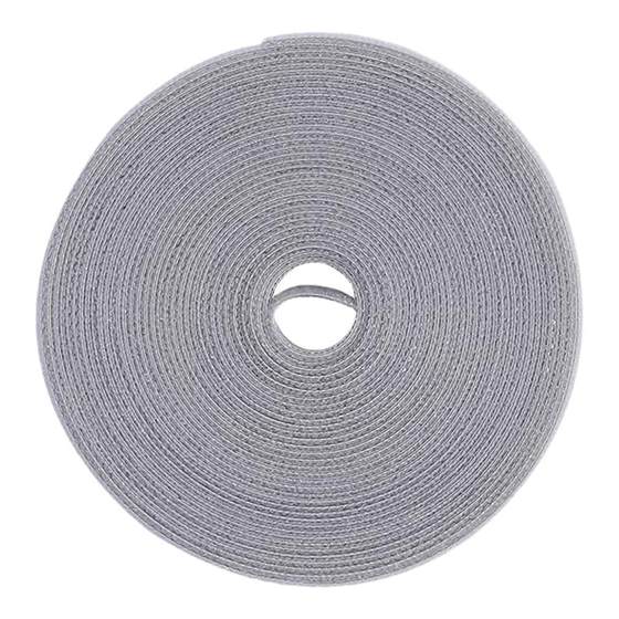 
Computer cable data cable storage artifact Velcro cable tie cable manager desktop wire wiring fixing strap