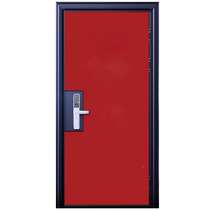 Non-tissé de porte de porte de porte dameublement Door de protection de porte de protection Porte ou porte de protection de la porte de combustion Vêtements Door Vêtements Vêtements de protection