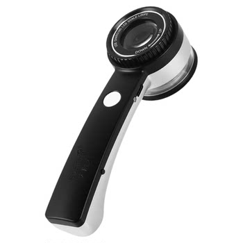 Sunfire high power 80 handheld portable magnifying glass