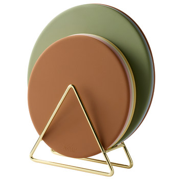 Mili fengyu insulation pad dining table pad