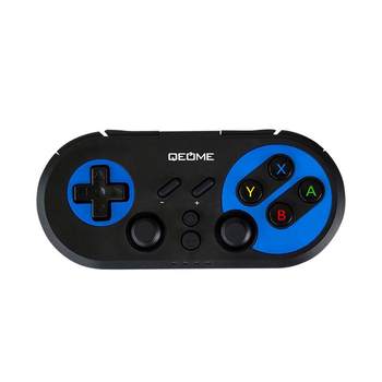 Fun Nintendo Switch Bluetooth Wireless Game Controller NS Apple Android Phone Lite Computer PC Wired Steam Minecraft Light Encounter Play Chick PSP Emulator Caiji Cloud