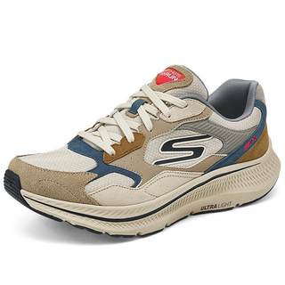 Новые кроссовки skechers для бега в стиле ретро, легкая амортизация