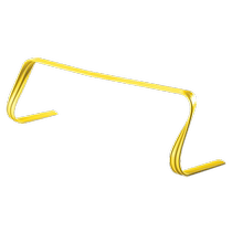 Football and basketball training equipment training hurdles small hurdles childrens hurdle jumping kindergarten sensitive response obstacle hurdles