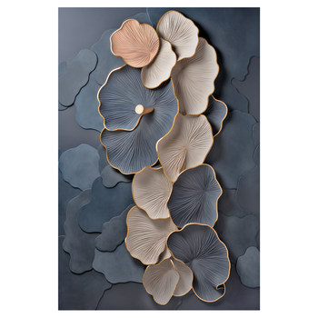 High-end nordic floor mats and door mats can be customized to be non-slip