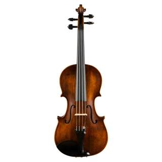 Recommended by christina, a professional violin teacher