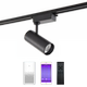 NIOYE full color track light, atmosphere wall washing master