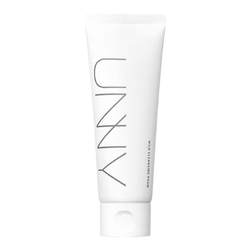 unny amino acid cleanser, ເຮັດຄວາມສະອາດຮູຂຸມຂົນອ່ອນໂຍນ, ຄວບຄຸມຄວາມມັນ, ການກໍາຈັດສິວ, ທຸງຢ່າງເປັນທາງການສໍາລັບແມ່ຍິງແລະຜູ້ຊາຍ