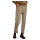 High-waisted casual colorless and odorless long straight-leg casual pants