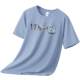Modal cotton T-shirt with ice silk texture that won’t deform in three years