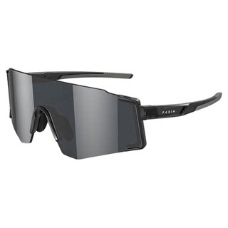 派丽蒙徒步登山护目镜跑步眼镜户外眼镜男2025新款骑行眼镜女墨镜