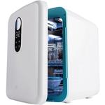 新贝婴儿宝宝专用奶瓶消毒器带烘干二合一家用机小型紫外线消毒柜