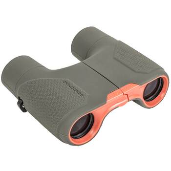 Decathlon telescope children's high-definition high-power 8x mirror outdoor small portable binoculars odhu