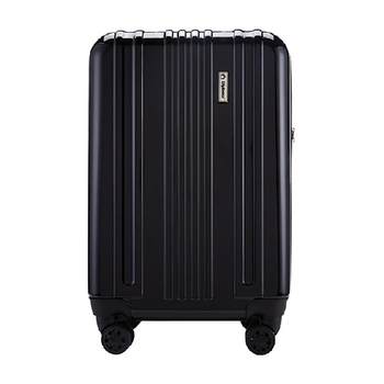 ນັກການທູດນັກການທູດ suitcase boarding case 20-inch business case men's trolley password box women