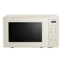 Toshiba Microwave Mini Small Heating Special 20 Liter Turntable One Person Home Hot Reals Official 2205