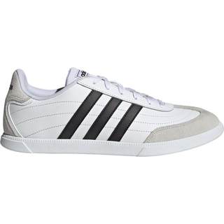 adidas official outlets Adidas OKOSU men's tennis culture sports shoes white shoes H02033
