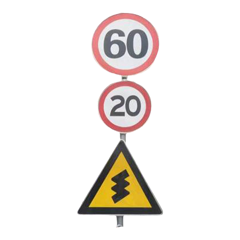 [USD 21.61] Customized Traffic Signs Manufacturer Road - Wholesale from ...