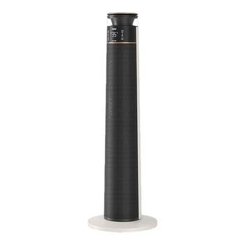 Haier graphene heater home voice