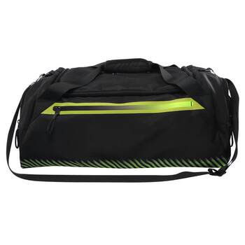 Kelme shoulder bag kelme fitness strap shoe compartment