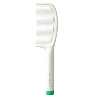 Patented hair smoothing comb for adults and children, durable and does not harm the scalp