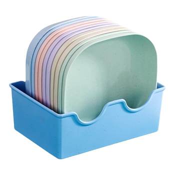 Dining table insulation pad household silicone anti-scalding and anti-slip casserole