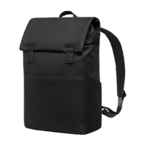 Horizon 8 # LEVEL8 Unbounded Series Double Shoulder Bag Notebook Business Backpack Student Bag Computer Bag man