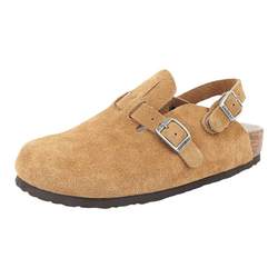 daowai Birkenstock 신발 섬 밖의 캐주얼 Baotou