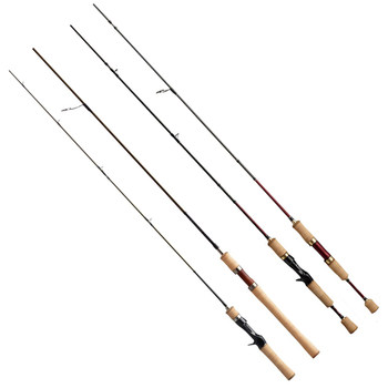 New SHIMANO Shimano CARDIFF NX AX Cardiff Micro Rod Horse Mouth Rod Trout Rod Sensitive