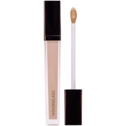 Hourglass Seamless Concealer, ປັບຈຸດດ່າງດໍາແລະຮອຍສິວ, Cotton Creme Birch