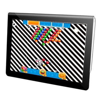 Amblyopia grating training software for mobile phones, tablets, children's vision, hyperopia, strabismus, astigmatism, three-dimensional fine game