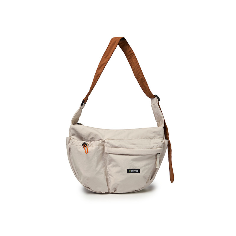 ACROSS crossbody bag women's bag large capacity fitness bag