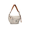 ACROSS crossbody bag women's bag large capacity fitness bag
