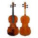 克莉丝蒂娜国匠斯式1716进口欧料小提琴大师演奏级手工小提琴