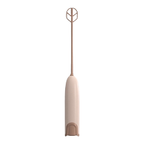Milk powder stirring stick milk beater food-grade baby milk shaker artifact milk powder electric mixer milk stirring stick