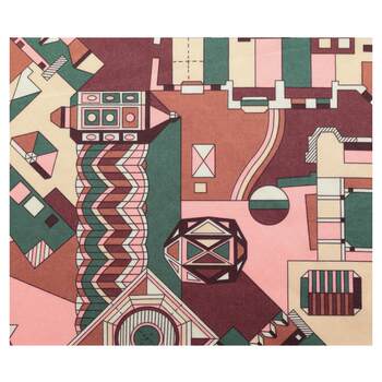 Genuine british pure cotton art style tops Genuine british pure cotton art style tops