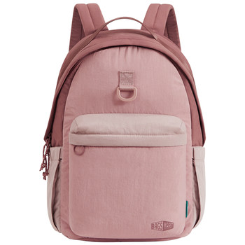 Bagsmart soft shell bag pro large capacity commuter backpack lightweight computer bag outdoor backpack student school bag