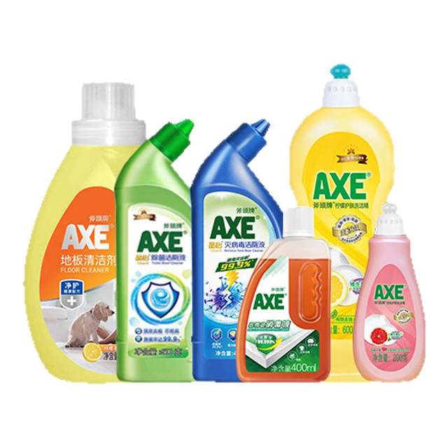 Member Axe Brand Cleaner AXE9.9 Replacement