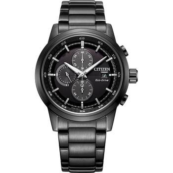 Citizen darth vader business casual watch