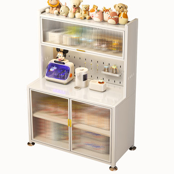 Feeding storage cabinet