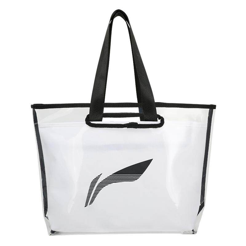 Li Ning dry and wet separate tote bag gym bag