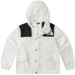 North face children's 86 sun protection clothing and windproof jacket