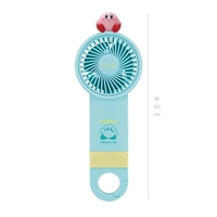 【Прохладное лето】 - Blue Green - Star Kabi Fan